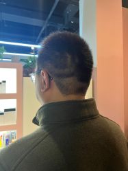 -Hair Garden Resort日式发艺沙龙