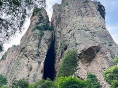-雁荡山风景名胜区
