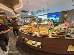 -额尔敦·品质自助(摩尔城店)