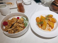 -大鸭梨烤鸭(房山店)