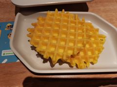 -豪客来牛排(成都锦江大融城店)