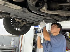 -李师傅修车连锁(万柳店)