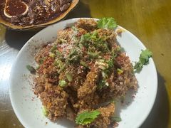 -小杨翘脚牛肉