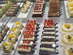 -红跑车(仙鹤街店)