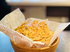 餐前面包-Solo(衡山路店)