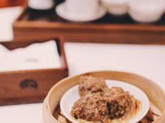 牛肉丸-白天鹅宾馆-宏图府餐厅