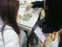 -老磁器口豆汁店(天坛店)