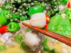 -麽麽家•爆炒牛肉饭(景瑞时光里店)