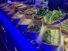 -九月海·海鲜自助(世纪东方店)