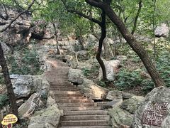 -虞山风景区