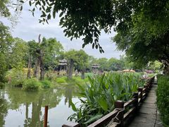 -黄龙溪古镇