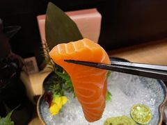 -乌君·酒场·炭火烧鸟(侨城坊店)