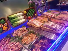 -非烤勿扰自助烤肉(虎门天虹店)