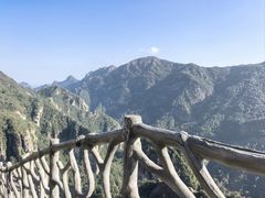-雁荡山风景名胜区