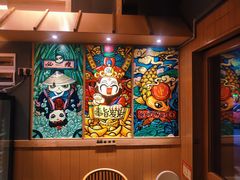 -友悦食堂(灯湖店)