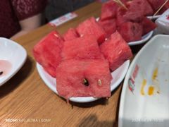 -南城香·饭香串香馄饨香(赵公口店)