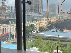 -徐记小怪兽肉蟹煲(中央大街店)