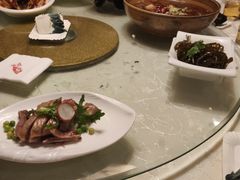 -祥记·苏帮菜·松鼠桂鱼(湖畔天城店)