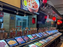 -柴米油盐(土菜院子店)