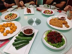 -小江南(万福园店)