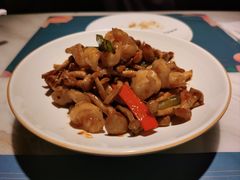 -大树餐厅(益田假日店)