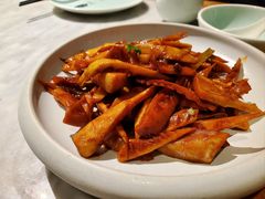 -苏帮袁Sue Cuisine(来福士店)