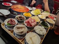 -咏江南·苏式火锅·苏州评弹(观前街店)