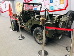 -战甲射击中心·茶室