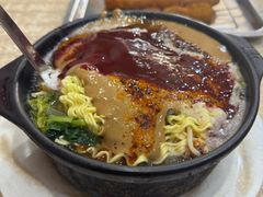 -蜀王砂锅总店