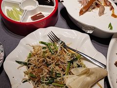 -大食客·非遗吉菜(高新和园店)