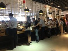 -感恩心素食馆(百世广场店)
