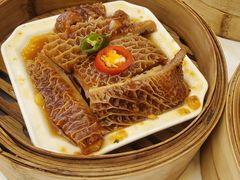 -稻香海鲜饭店(第一国际店)