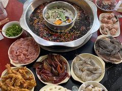 -储奇门鳝鱼火锅(总店)