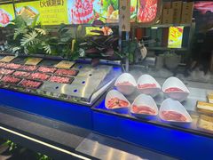 -千家粗粮王·火锅烧烤自助(庆阳店)