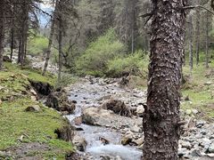 -硗碛藏寨·神木垒景区