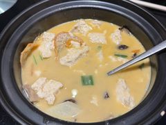 -文华小渔村(椒江康平路店)