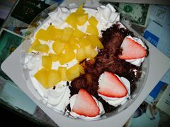 -卡漫莫尼蛋糕(徐汇店)