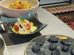 -妥妥烤肉料理(昙华林店)