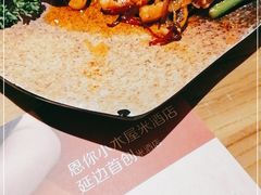 -冰川冷面·延边菜·炭烤串(观前店)