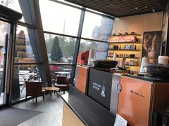 -星巴克(朵云轩店)