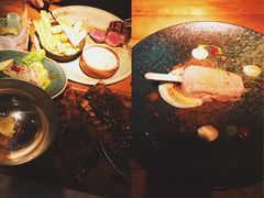 -The Meat & Wine Co Southbank(南岸店)