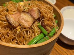 -老雒阳面馆·水席(定鼎门店)