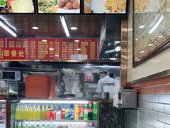 -东四卤煮店(东四北大街店)
