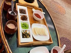 -西安饭庄·非遗陕菜(钟楼店)