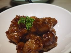 -绿茶餐厅(西单老佛爷店)