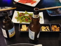 -何师烧烤·香辣蟹·川菜·30年老品牌(太古里旗舰店)