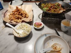-辛香汇·锦里丨现炒川菜(中南城店)