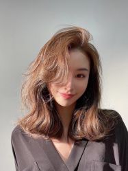点击看大图 -丝源发型