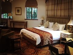 -马勒别墅饭店(静安寺店)