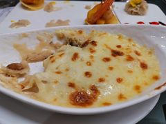 -刀叉遇上筷子中西融合餐厅(成都道店)